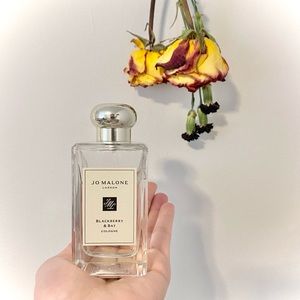 Jo Malone Blackberry and Bay Cologne 100ml